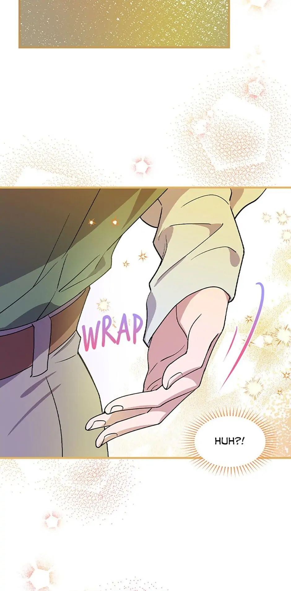 Read Aria of the Withered Branch EN Manga Online