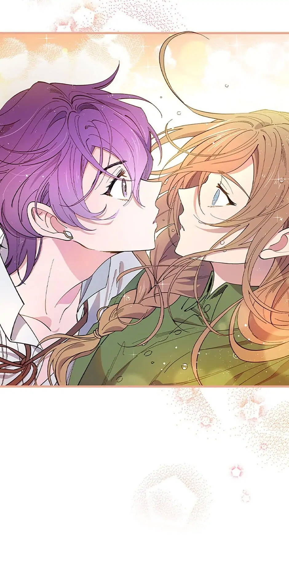 Read Aria of the Withered Branch EN Manga Online