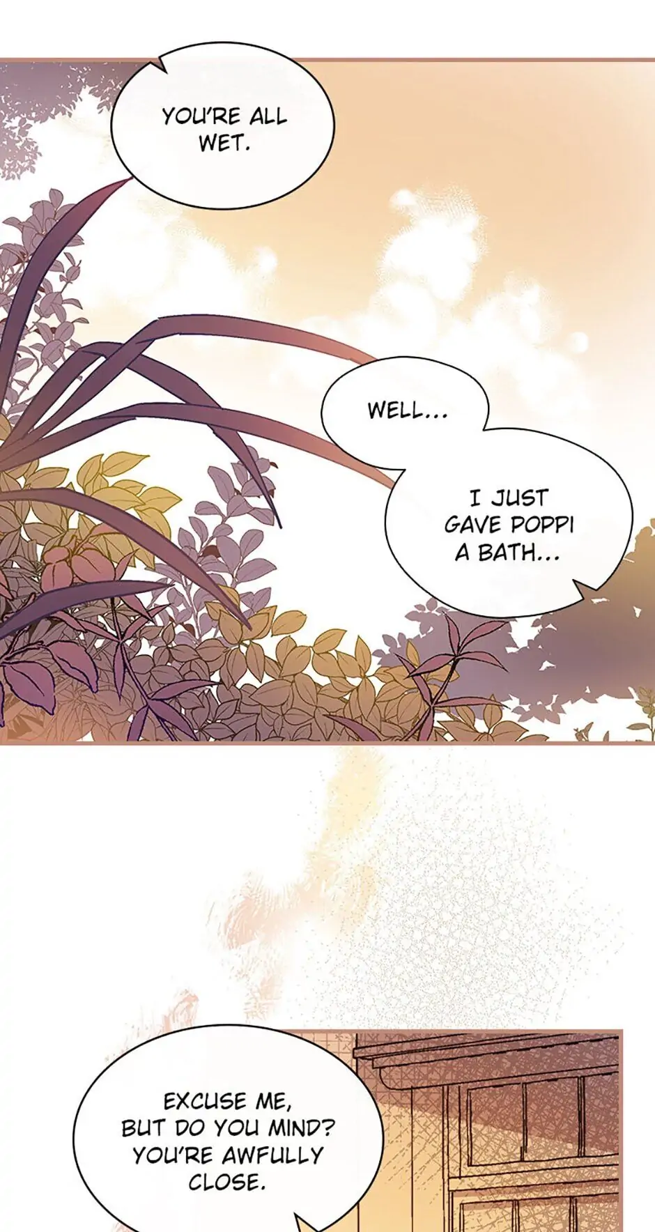 Read Aria of the Withered Branch EN Manga Online