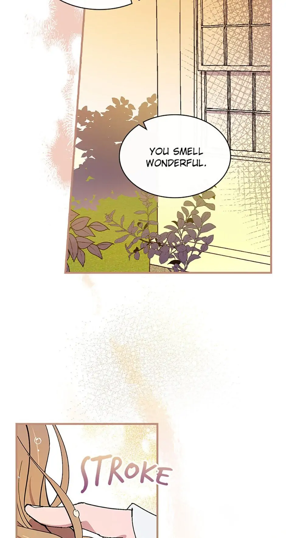 Read Aria of the Withered Branch EN Manga Online