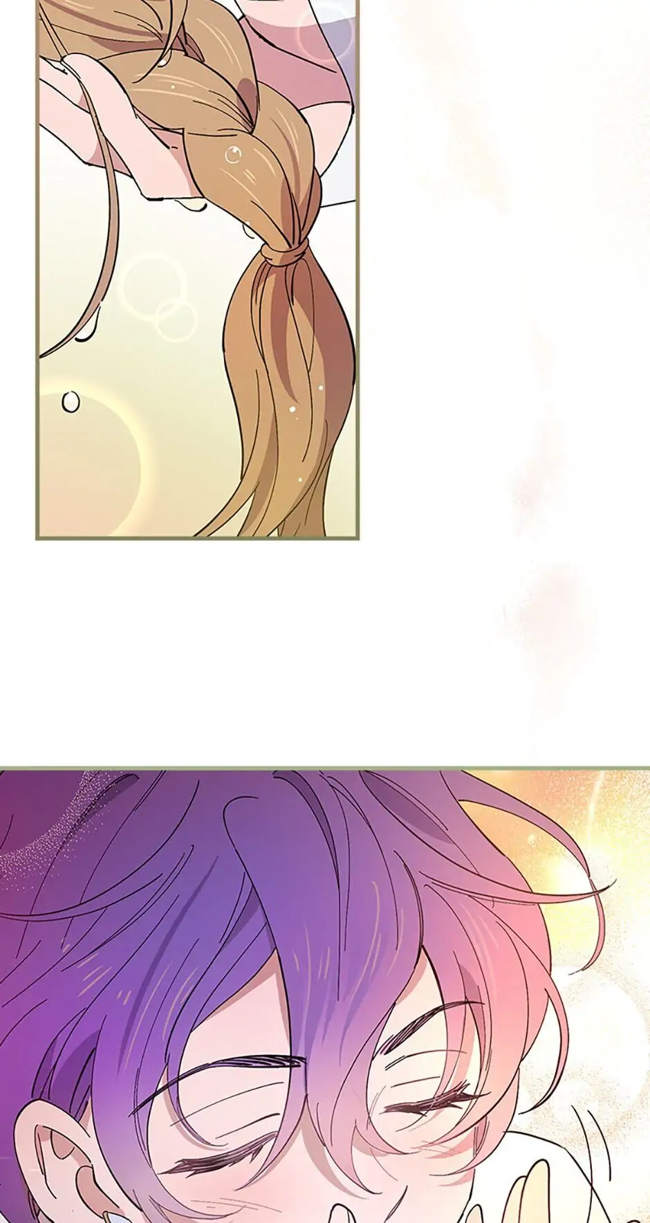 Read Aria of the Withered Branch EN Manga Online