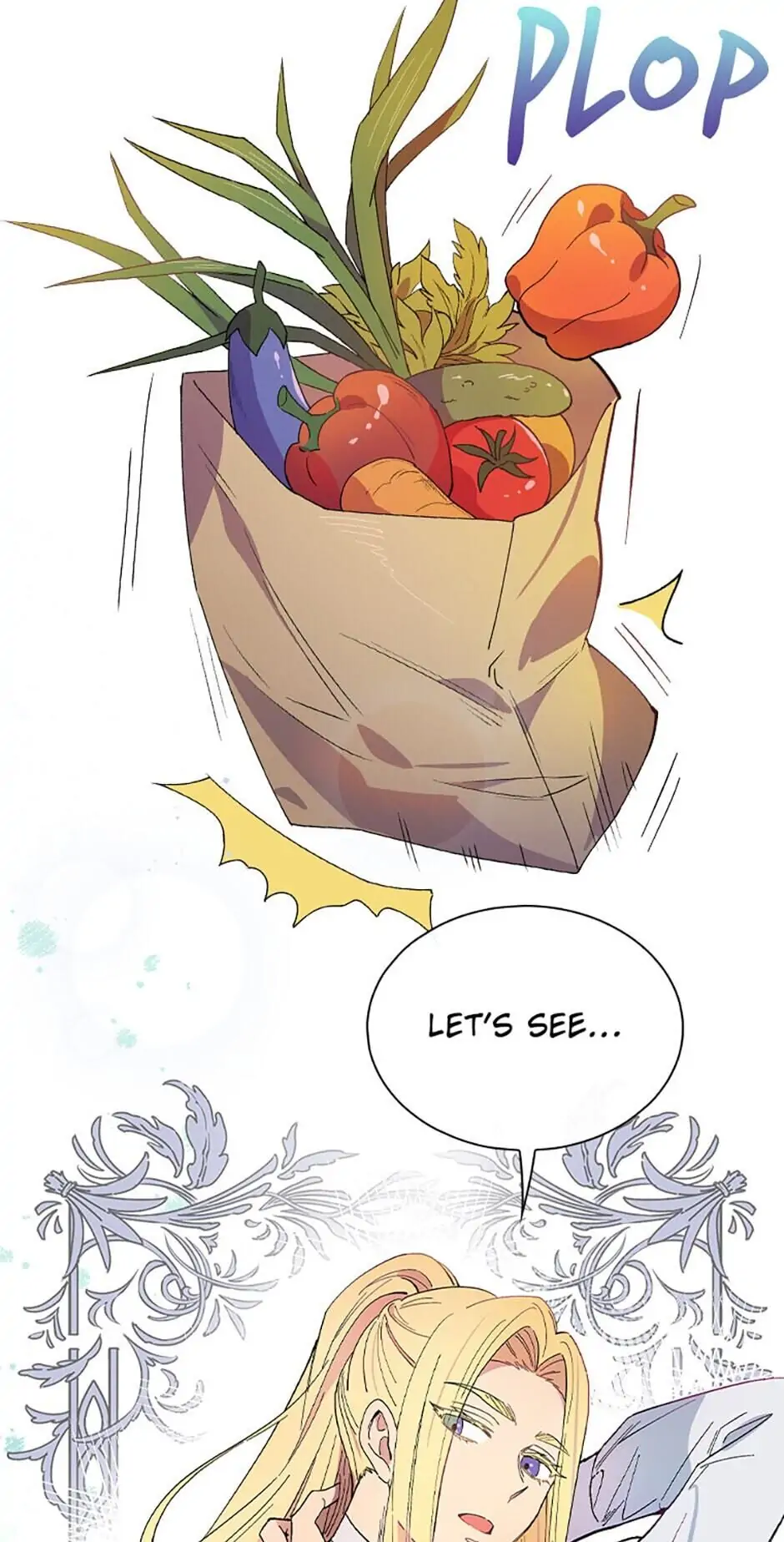Read Aria of the Withered Branch EN Manga Online