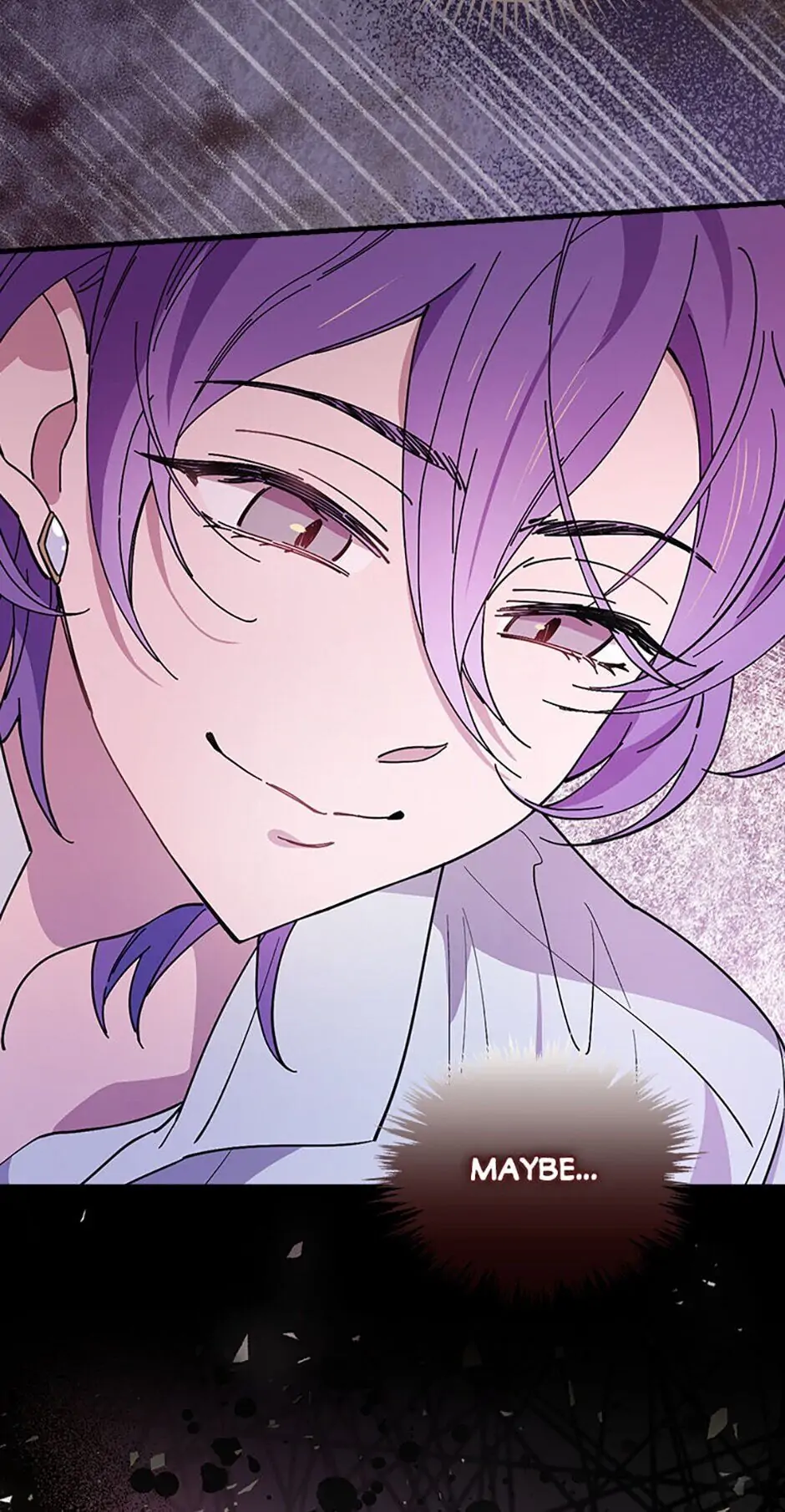 Read Aria of the Withered Branch EN Manga Online