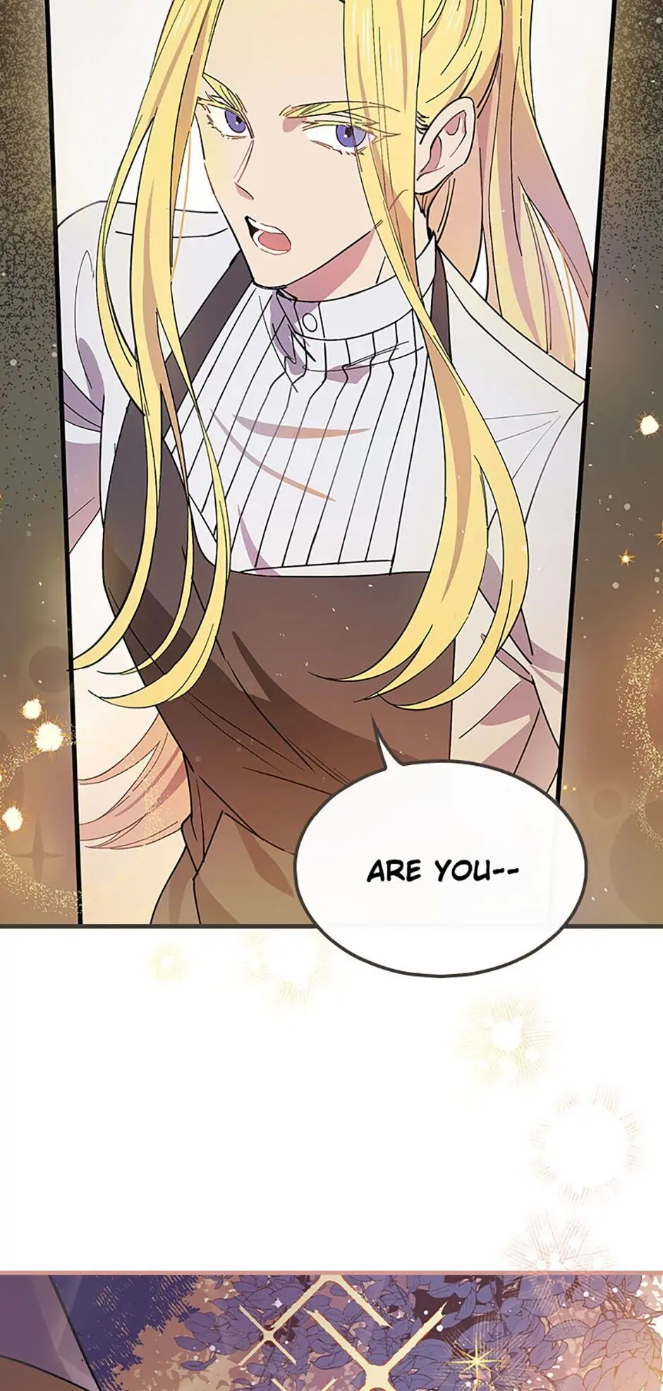 Read Aria of the Withered Branch EN Manga Online
