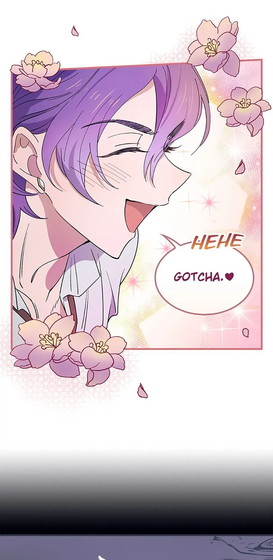 Read Aria of the Withered Branch EN Manga Online
