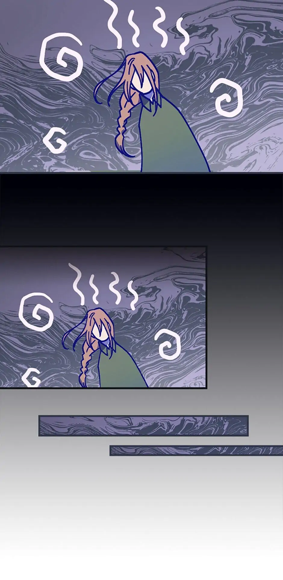 Read Aria of the Withered Branch EN Manga Online
