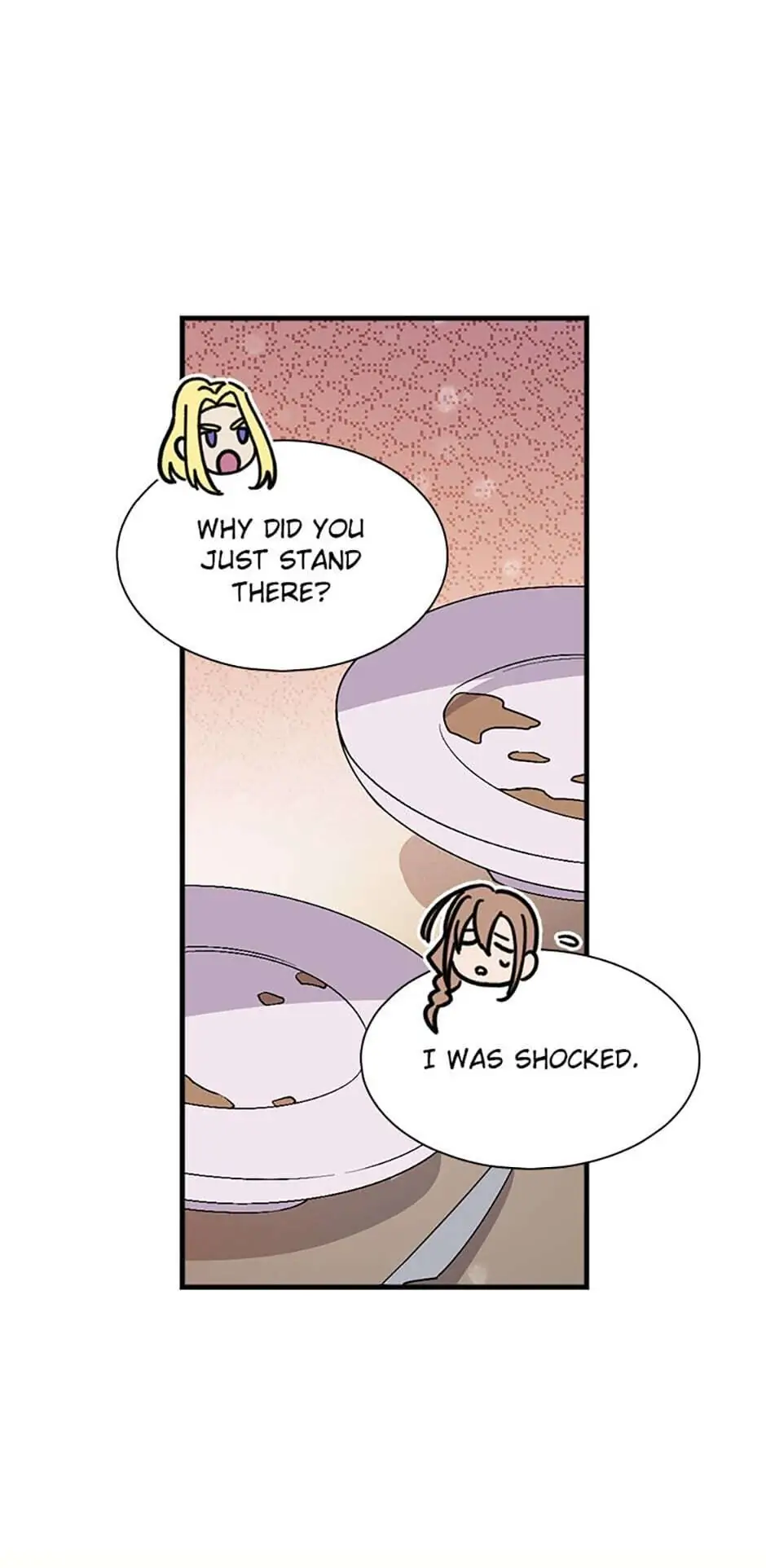 Read Aria of the Withered Branch EN Manga Online