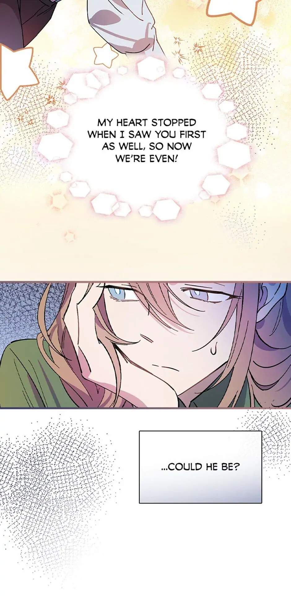 Read Aria of the Withered Branch EN Manga Online