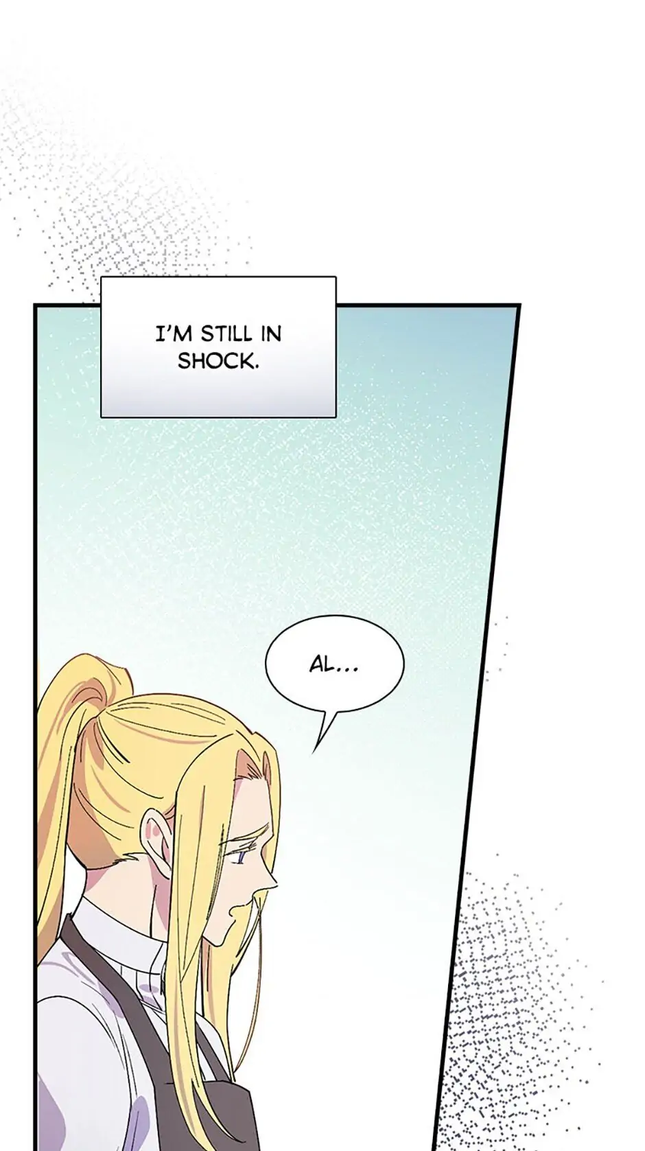 Read Aria of the Withered Branch EN Manga Online