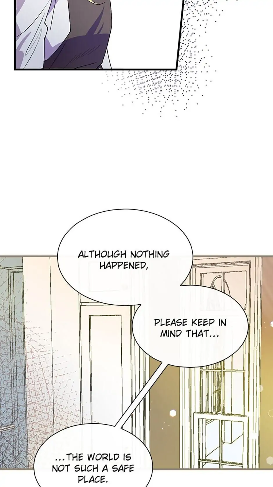Read Aria of the Withered Branch EN Manga Online