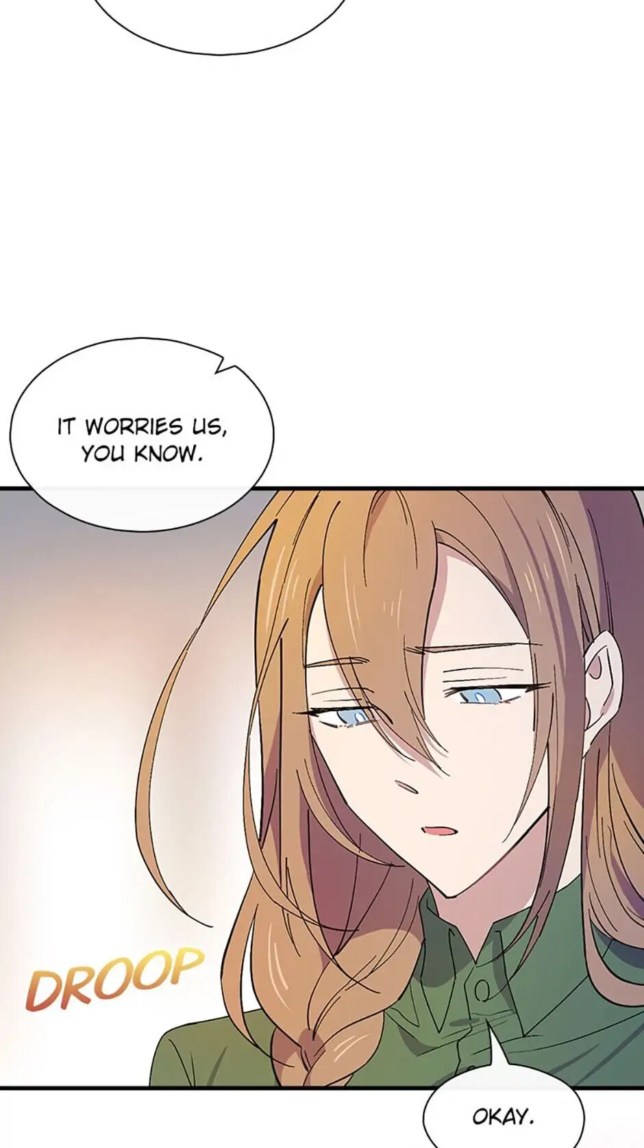 Read Aria of the Withered Branch EN Manga Online