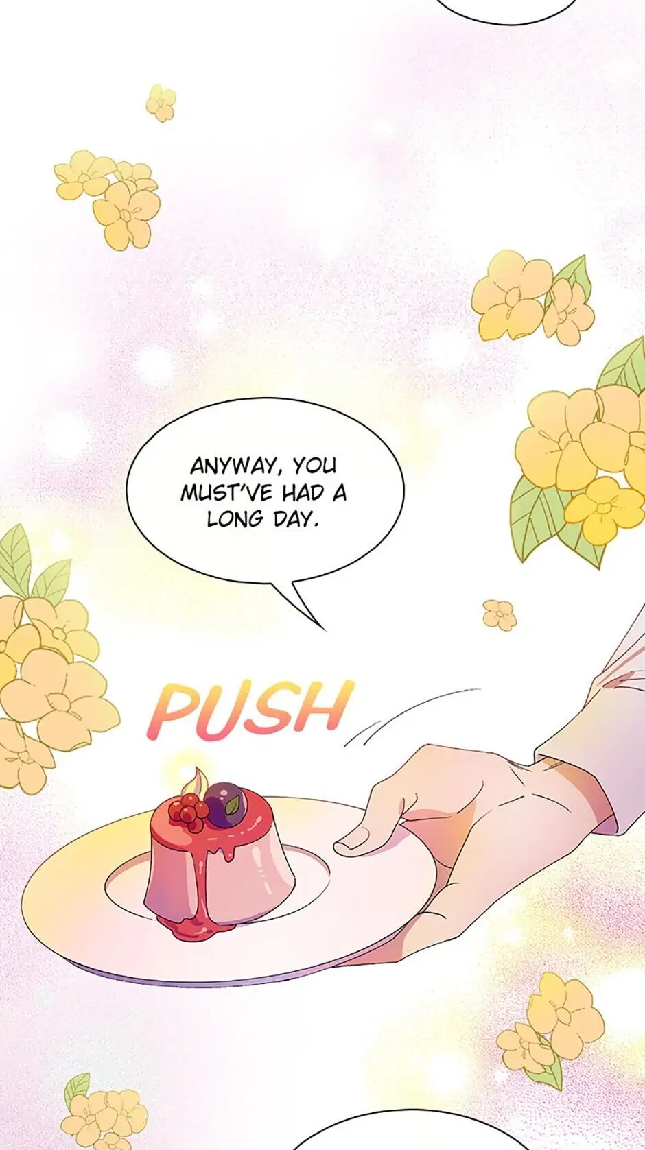 Read Aria of the Withered Branch EN Manga Online