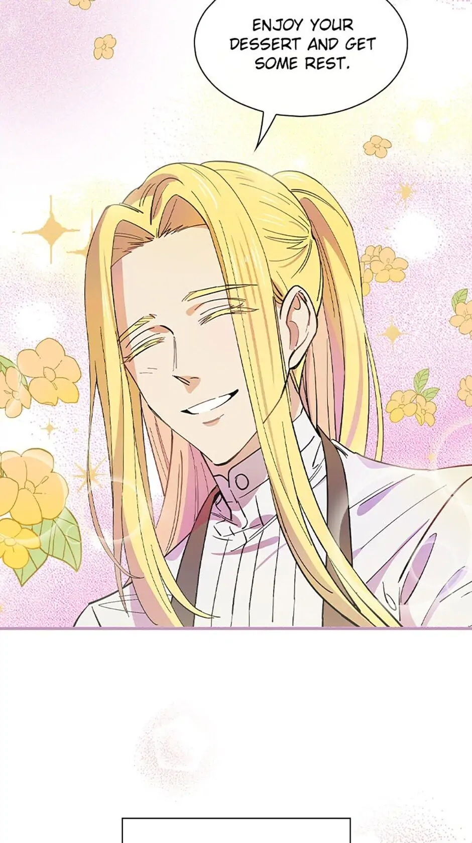 Read Aria of the Withered Branch EN Manga Online