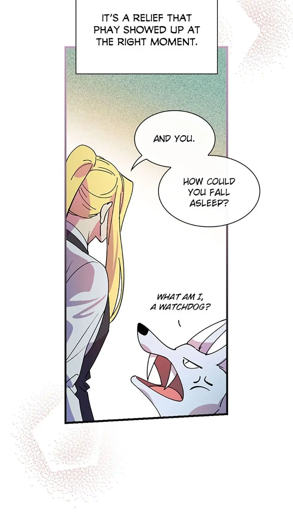 Read Aria of the Withered Branch EN Manga Online