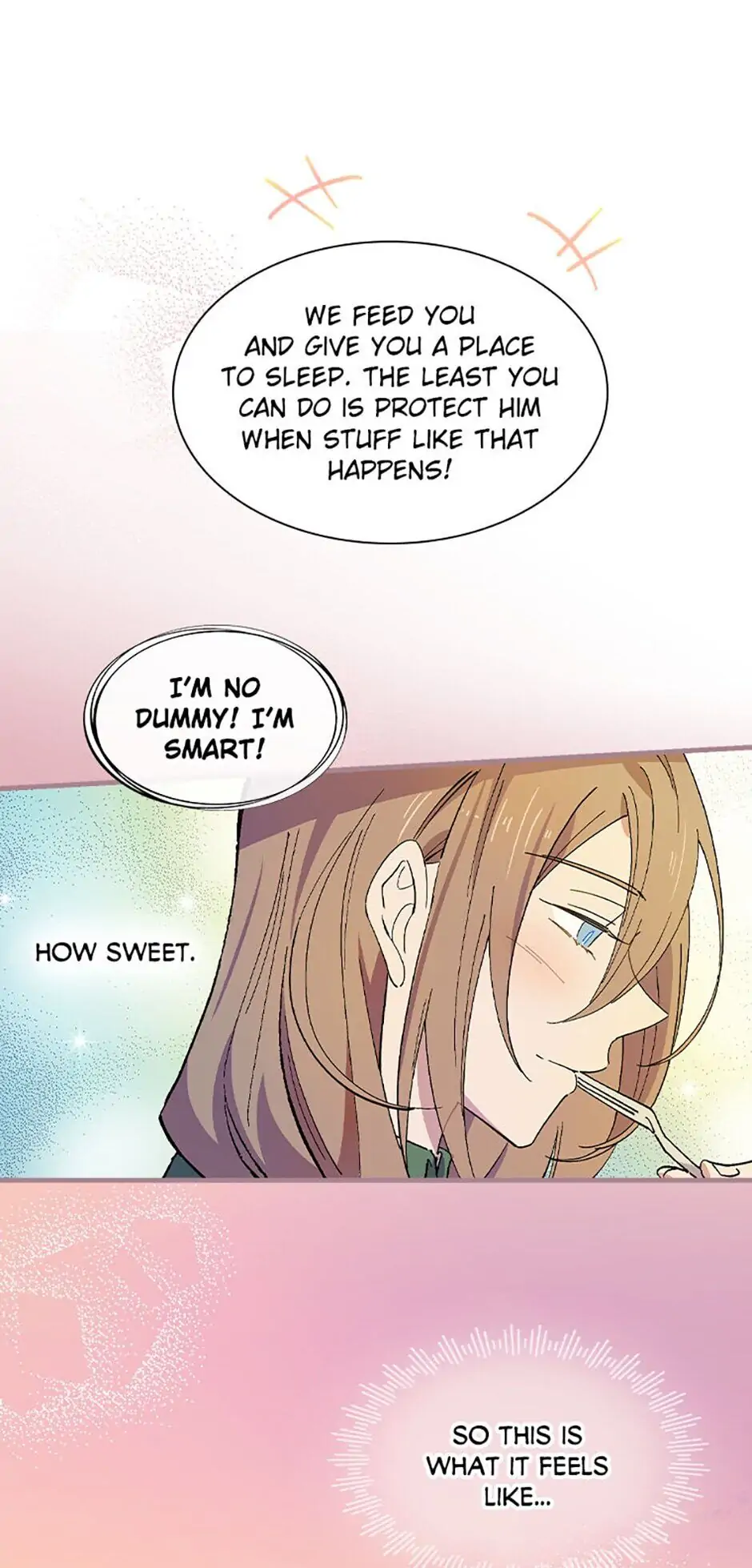 Read Aria of the Withered Branch EN Manga Online