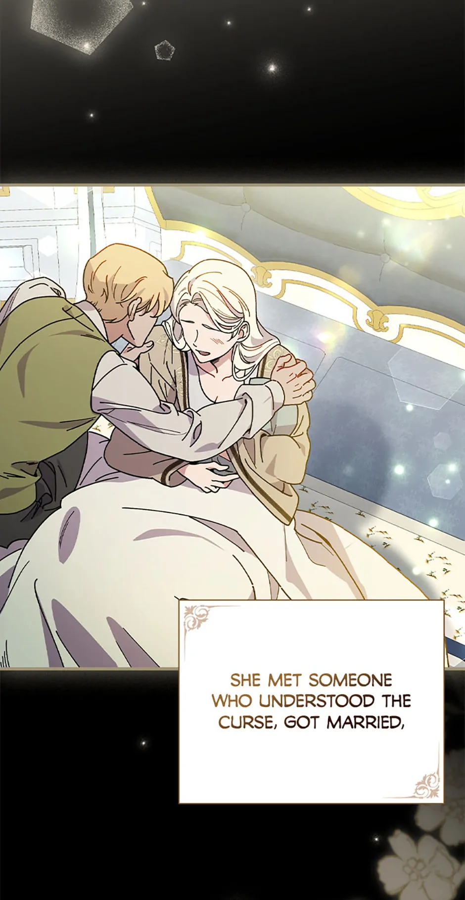 Read Aria of the Withered Branch EN Manga Online