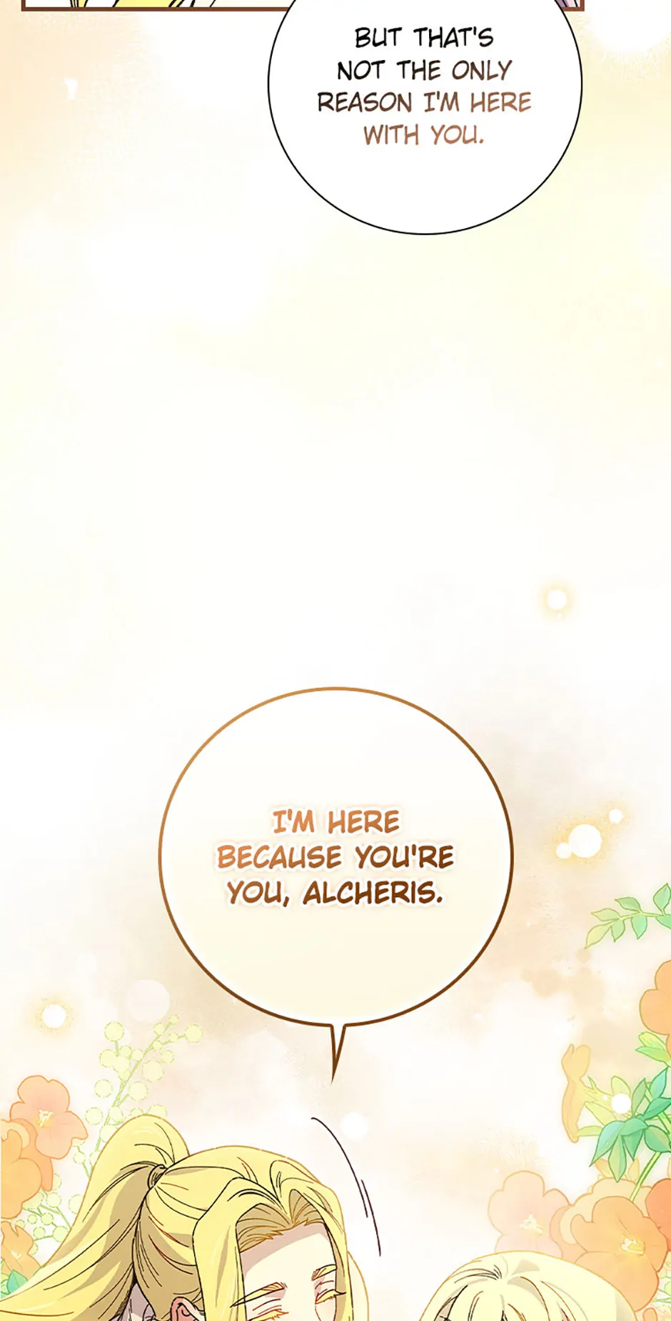 Read Aria of the Withered Branch EN Manga Online