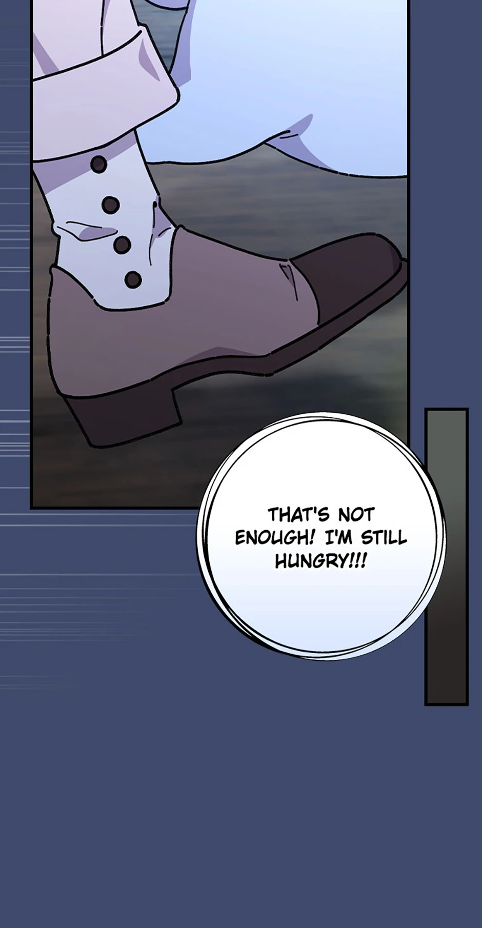 Read Aria of the Withered Branch EN Manga Online