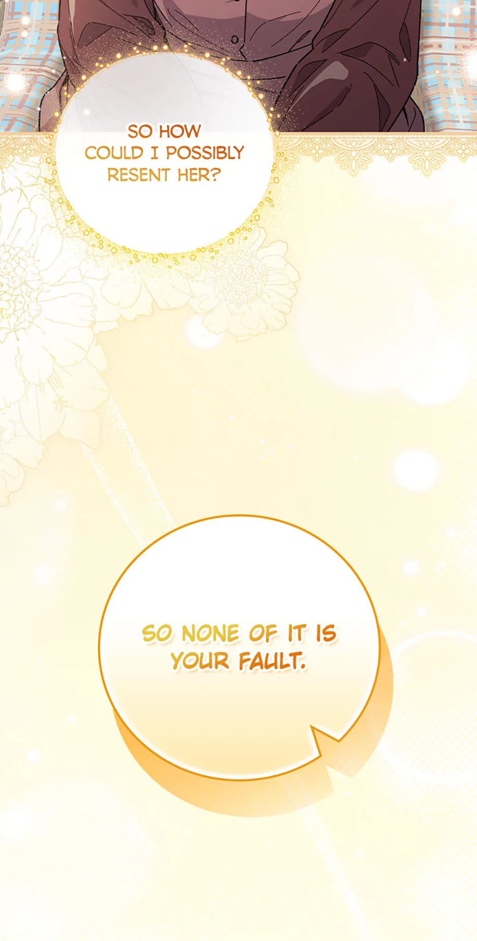 Read Aria of the Withered Branch EN Manga Online