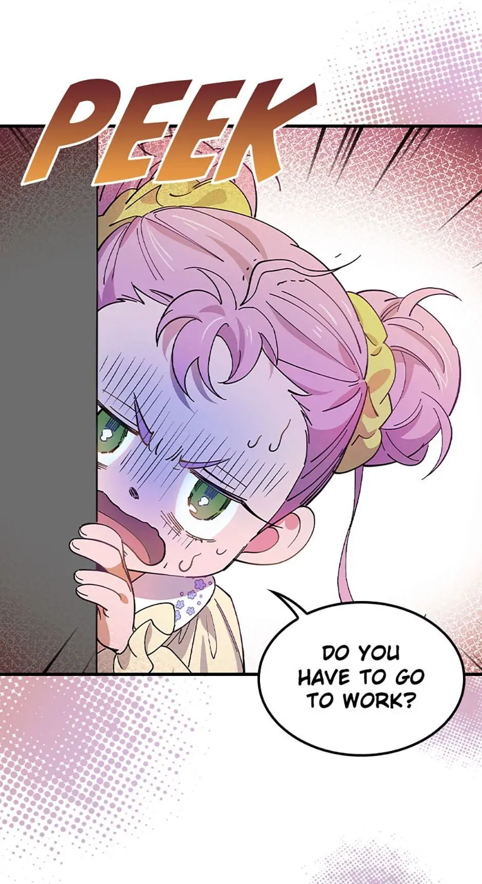 Read Aria of the Withered Branch EN Manga Online