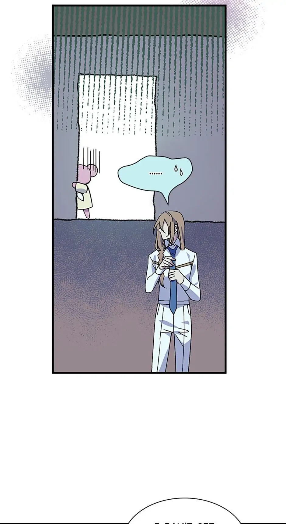 Read Aria of the Withered Branch EN Manga Online