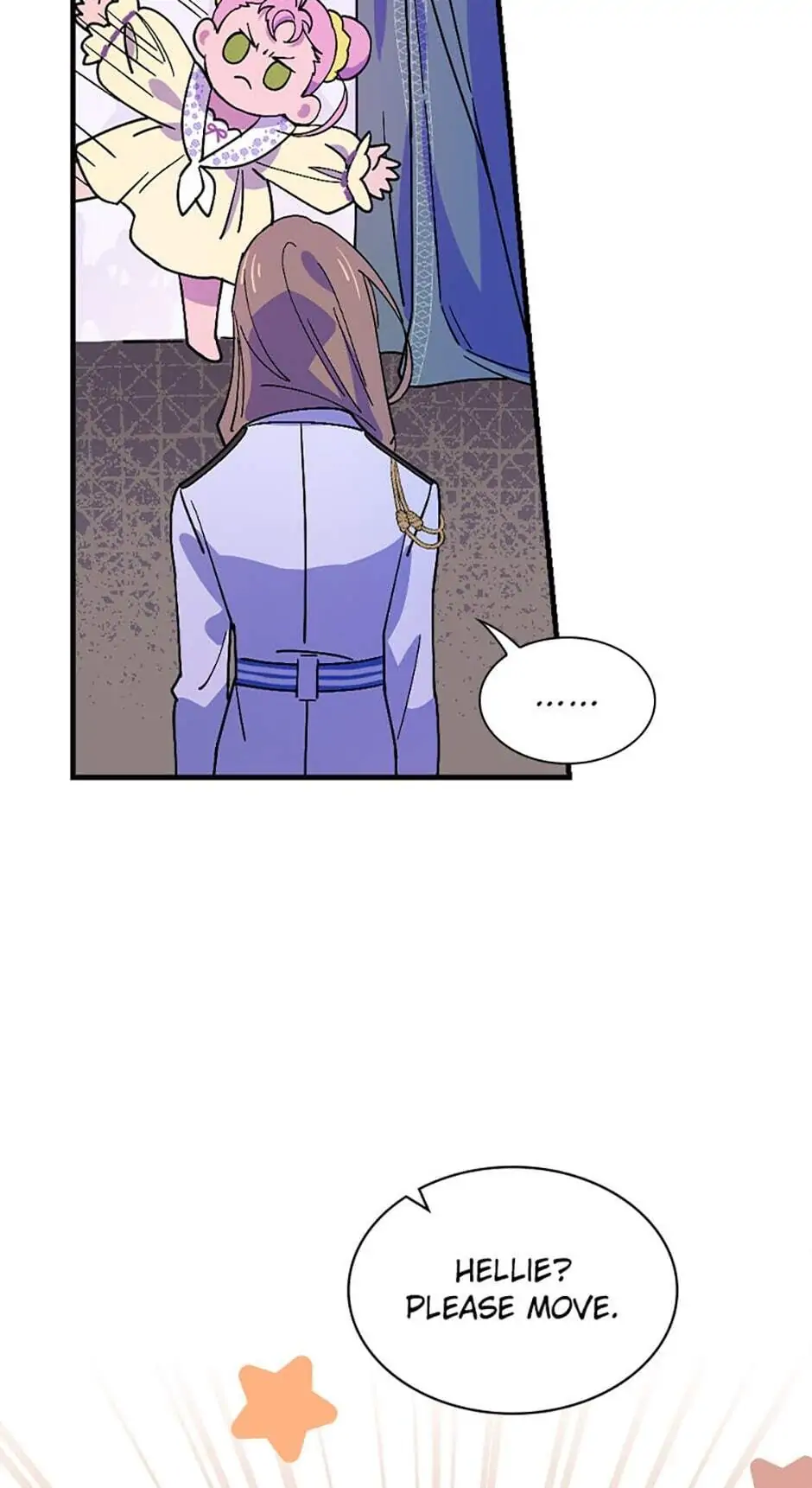 Read Aria of the Withered Branch EN Manga Online