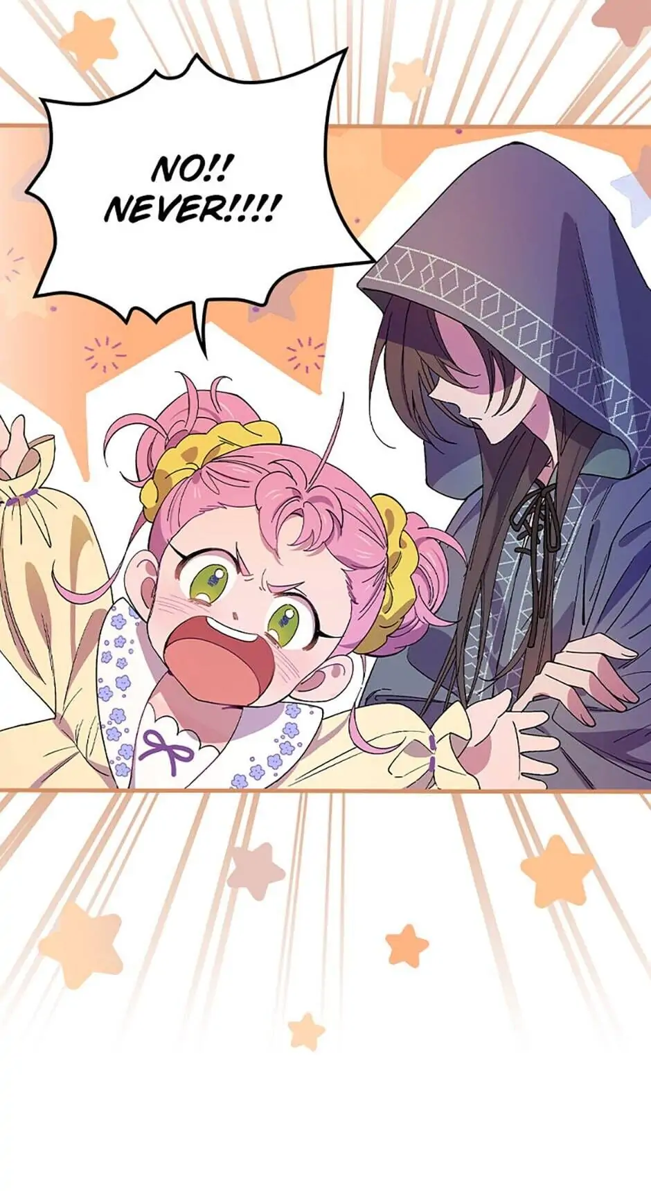 Read Aria of the Withered Branch EN Manga Online