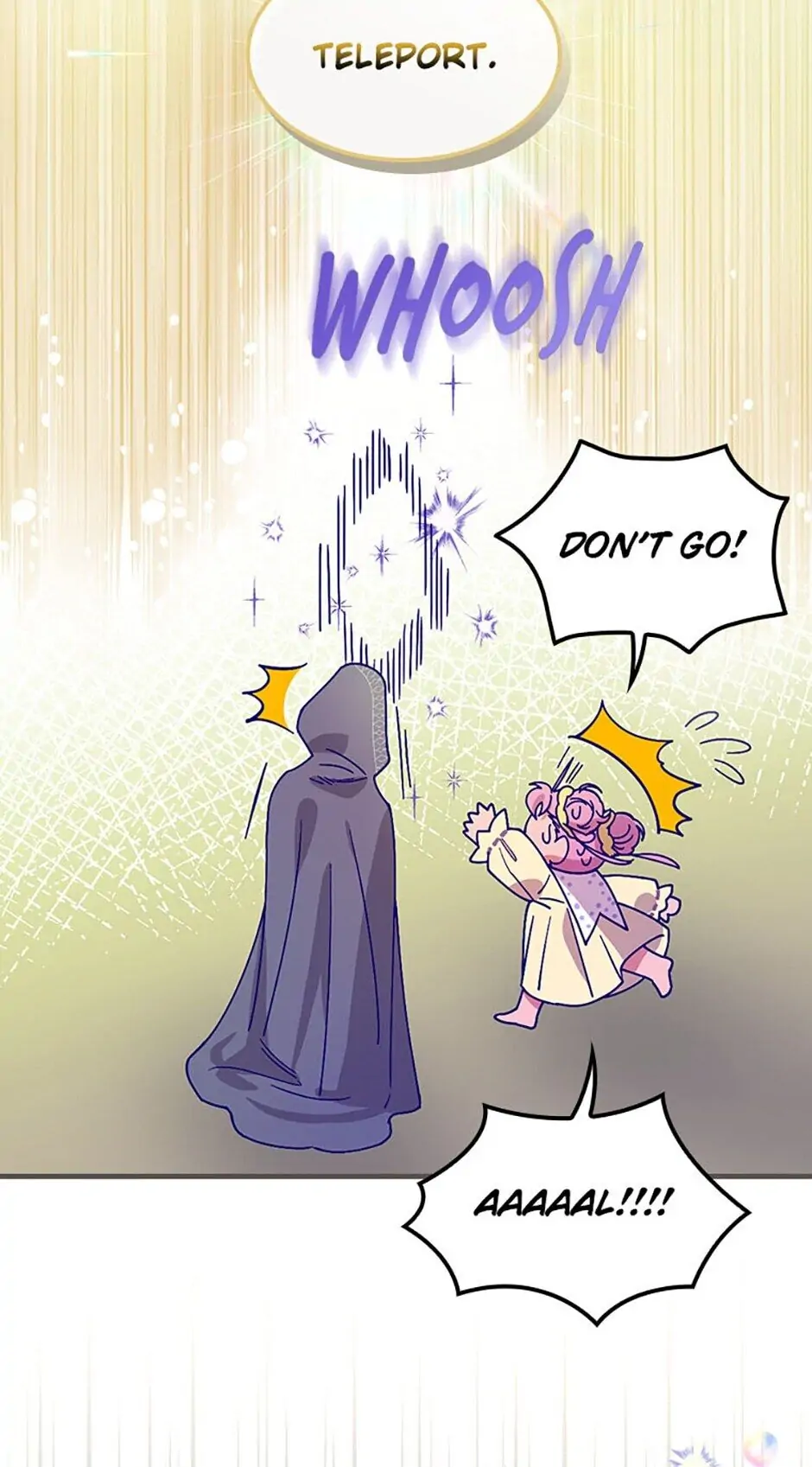 Read Aria of the Withered Branch EN Manga Online