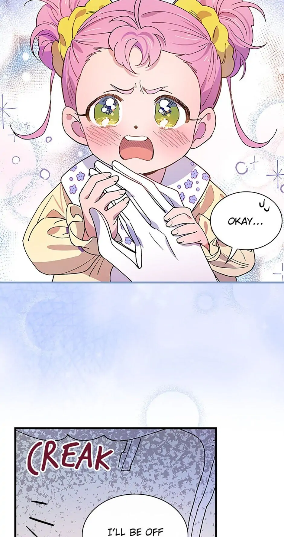 Read Aria of the Withered Branch EN Manga Online