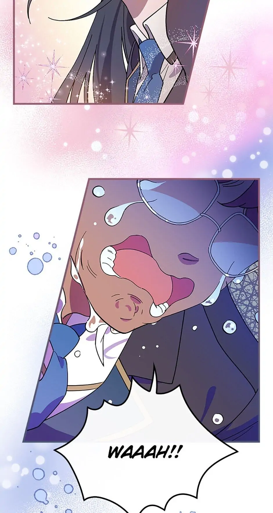 Read Aria of the Withered Branch EN Manga Online