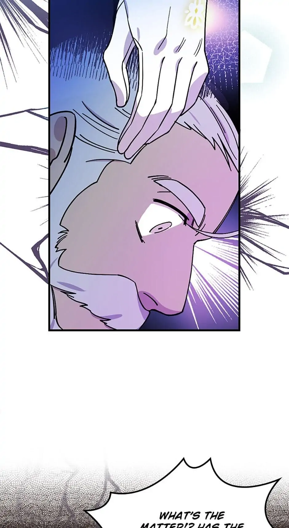 Read Aria of the Withered Branch EN Manga Online