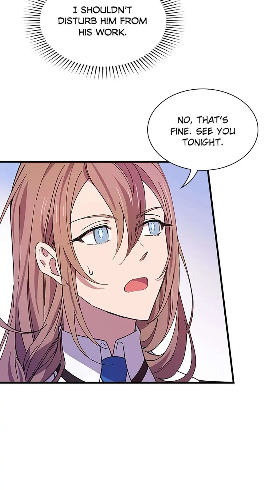 Read Aria of the Withered Branch EN Manga Online