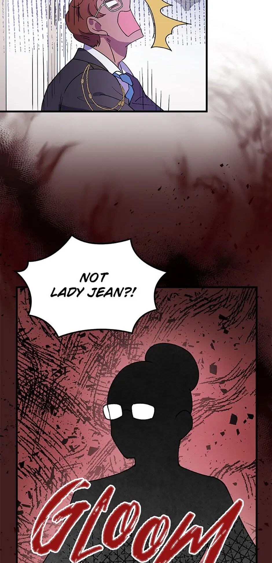Read Aria of the Withered Branch EN Manga Online