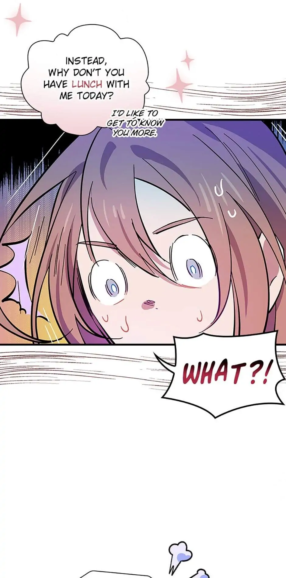 Read Aria of the Withered Branch EN Manga Online