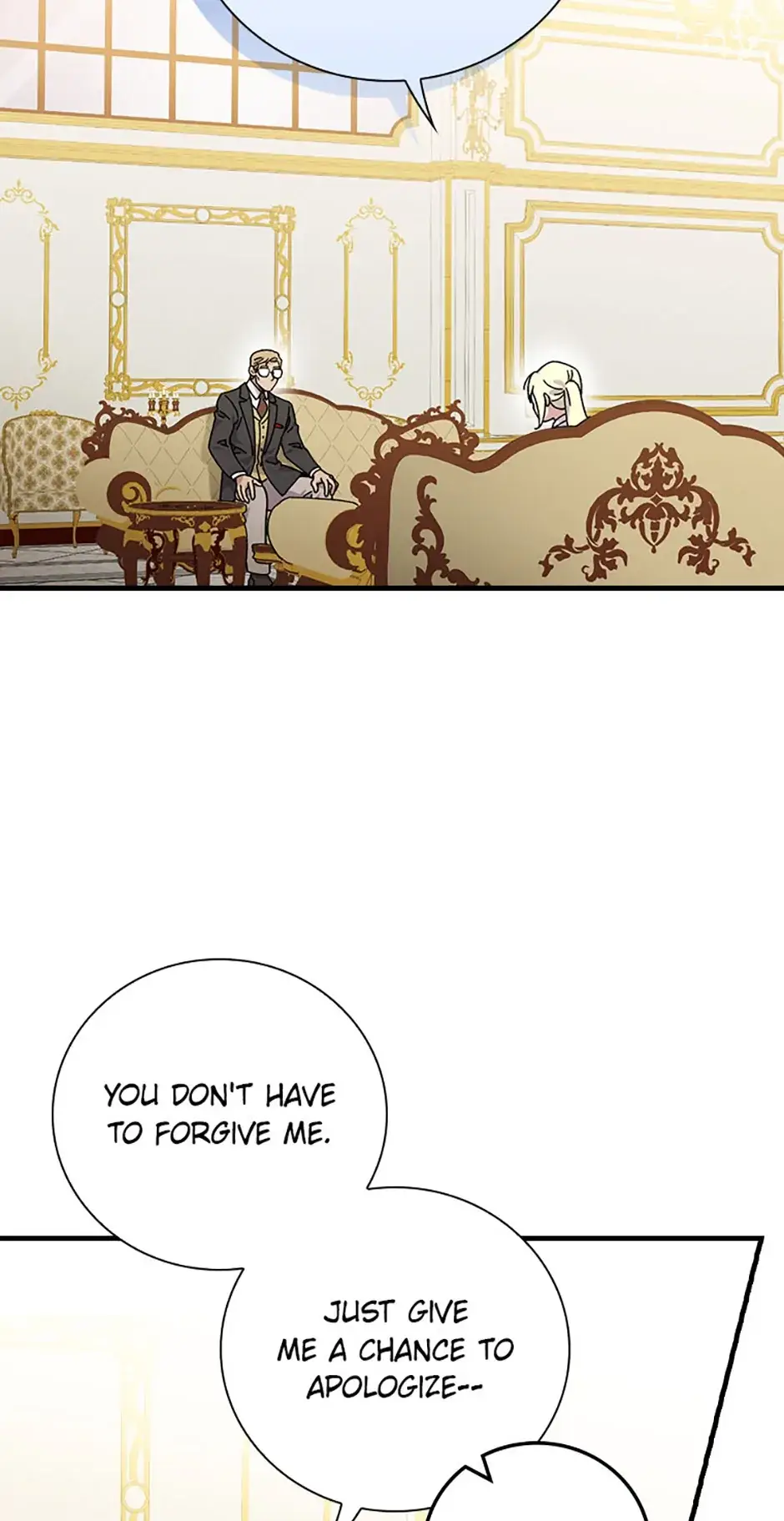 Read Aria of the Withered Branch EN Manga Online