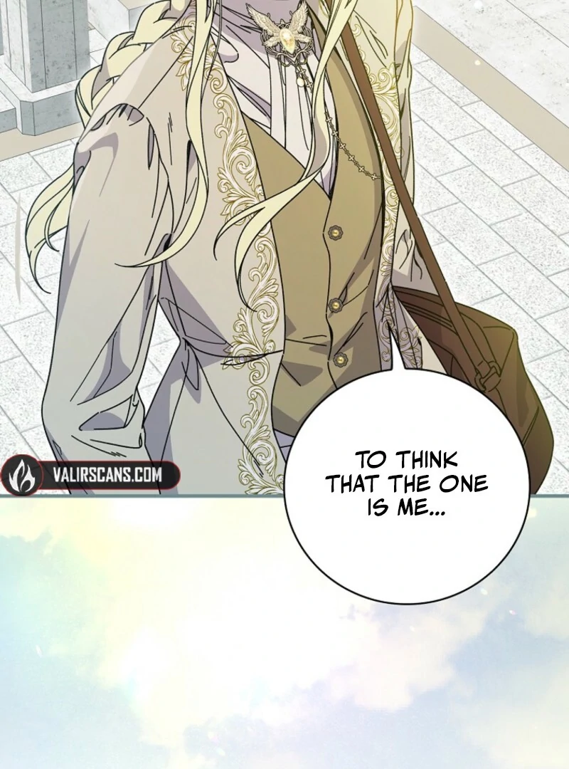 Read Aria of the Withered Branch EN Manga Online