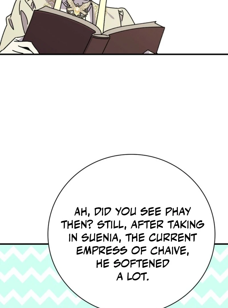 Read Aria of the Withered Branch EN Manga Online