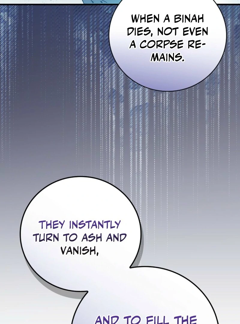 Read Aria of the Withered Branch EN Manga Online