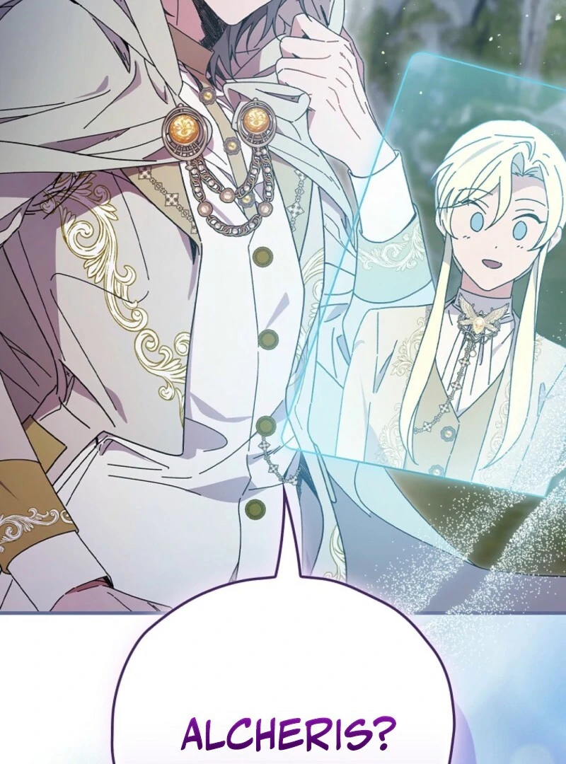 Read Aria of the Withered Branch EN Manga Online