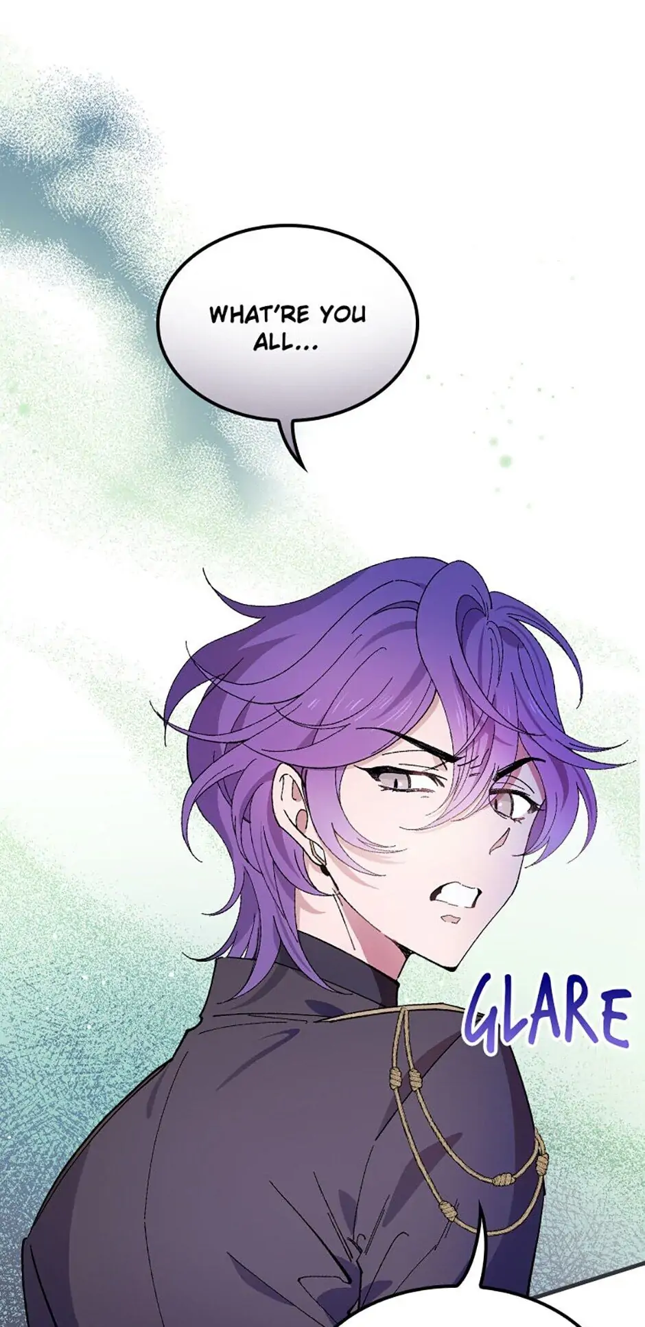 Read Aria of the Withered Branch EN Manga Online