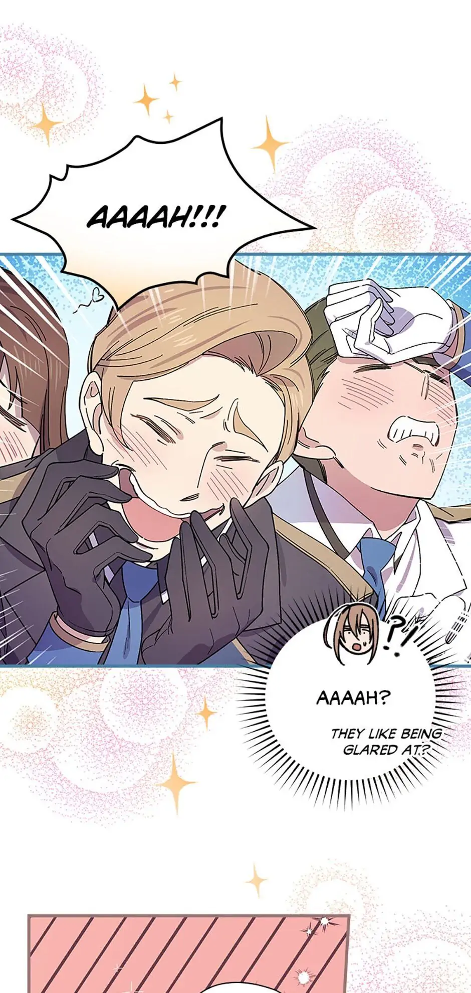 Read Aria of the Withered Branch EN Manga Online