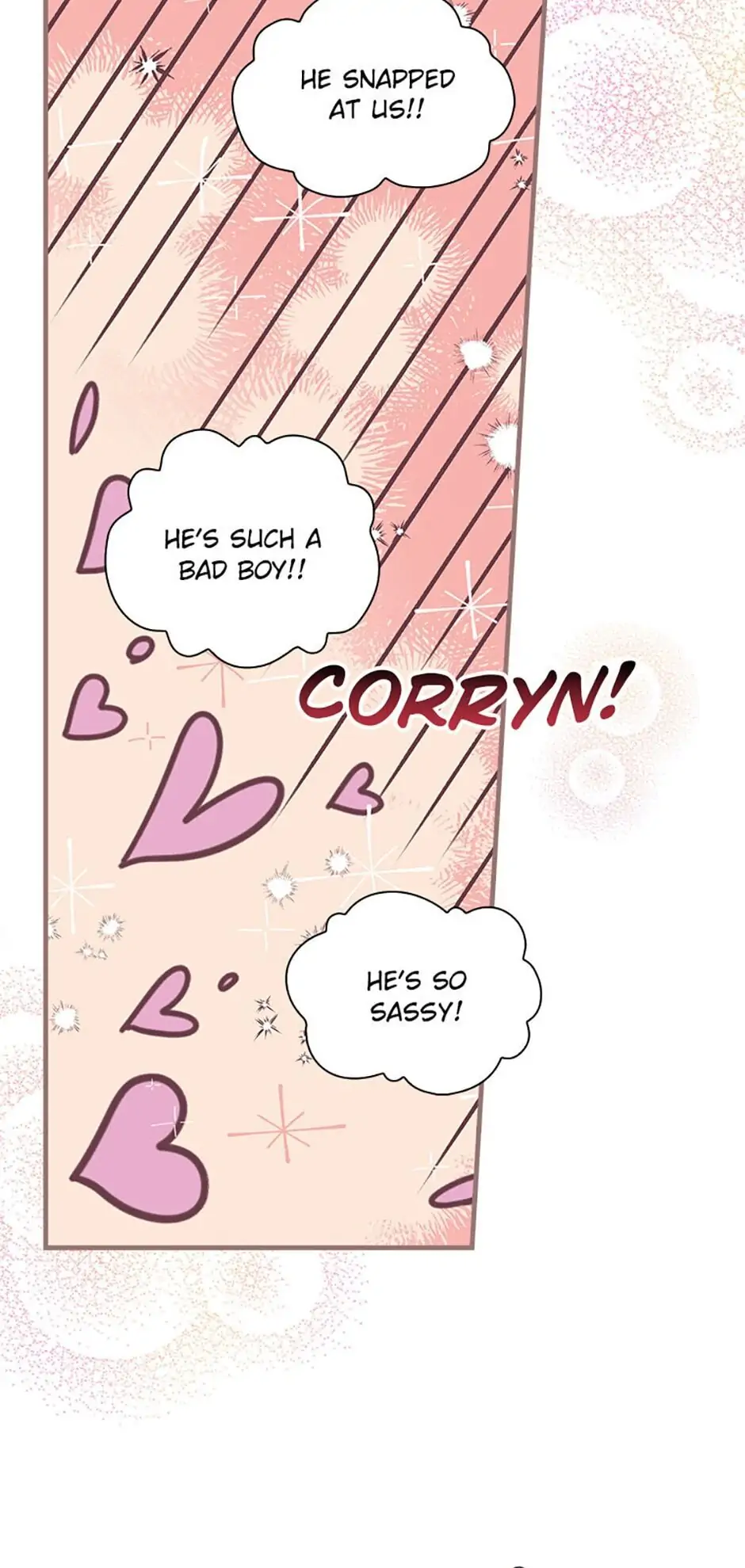 Read Aria of the Withered Branch EN Manga Online