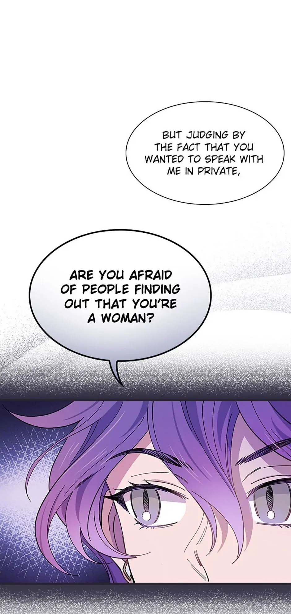 Read Aria of the Withered Branch EN Manga Online