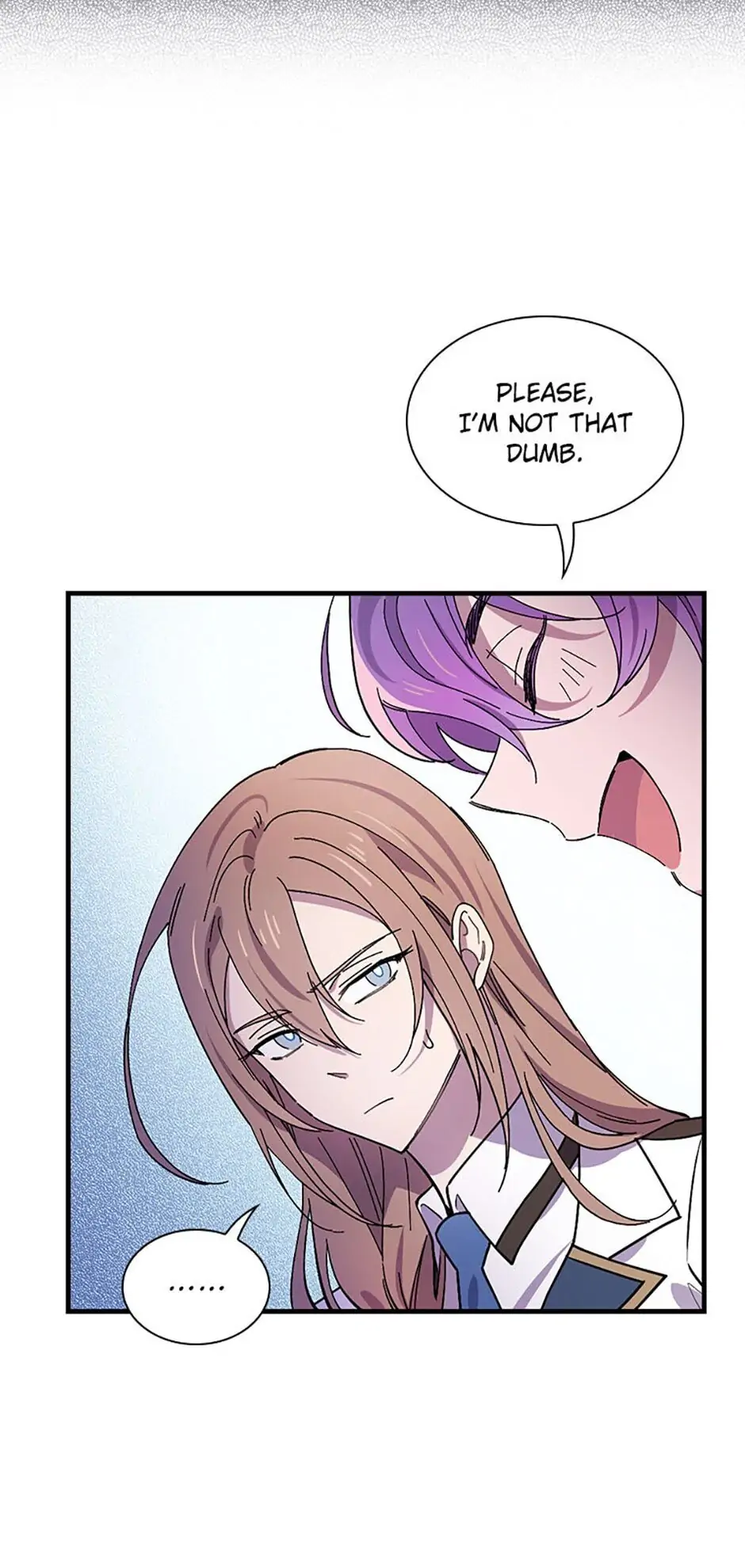 Read Aria of the Withered Branch EN Manga Online