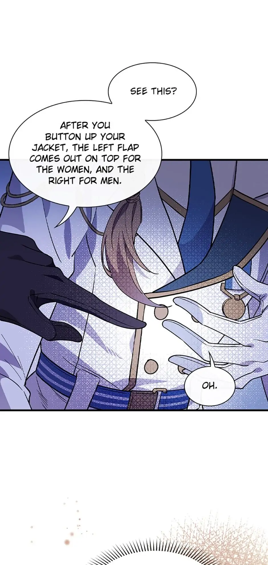 Read Aria of the Withered Branch EN Manga Online