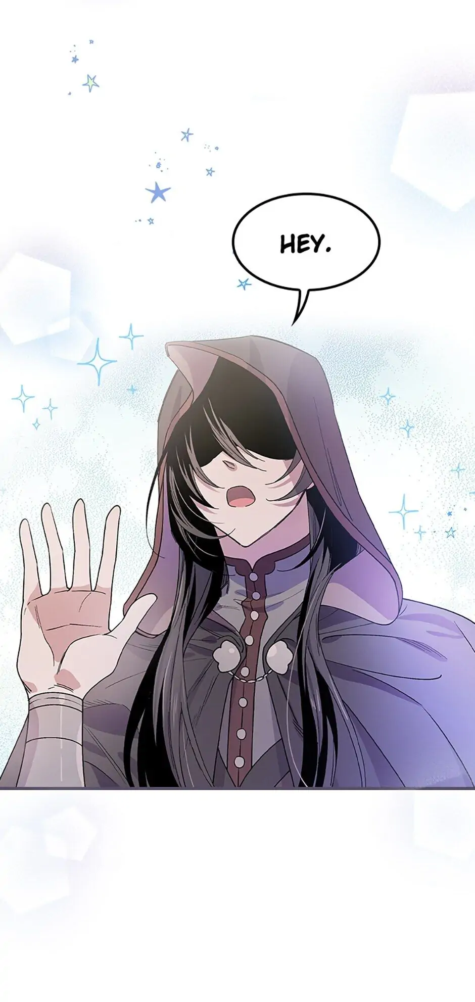 Read Aria of the Withered Branch EN Manga Online
