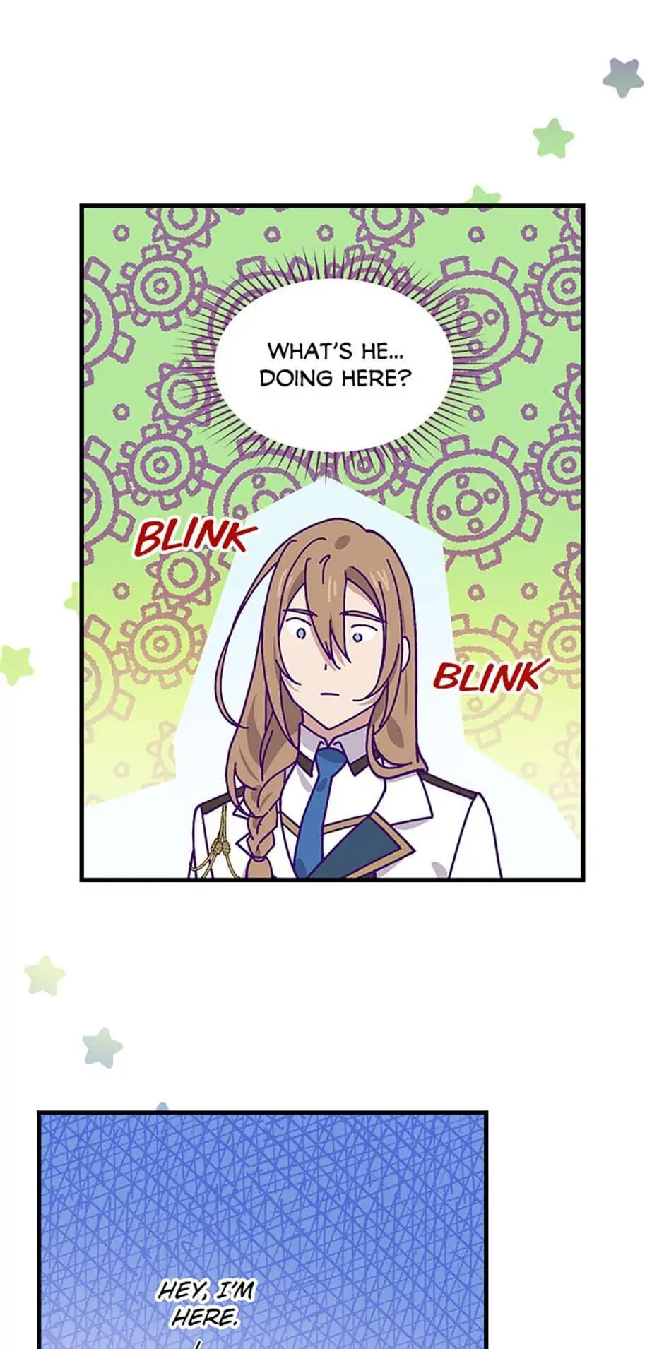 Read Aria of the Withered Branch EN Manga Online