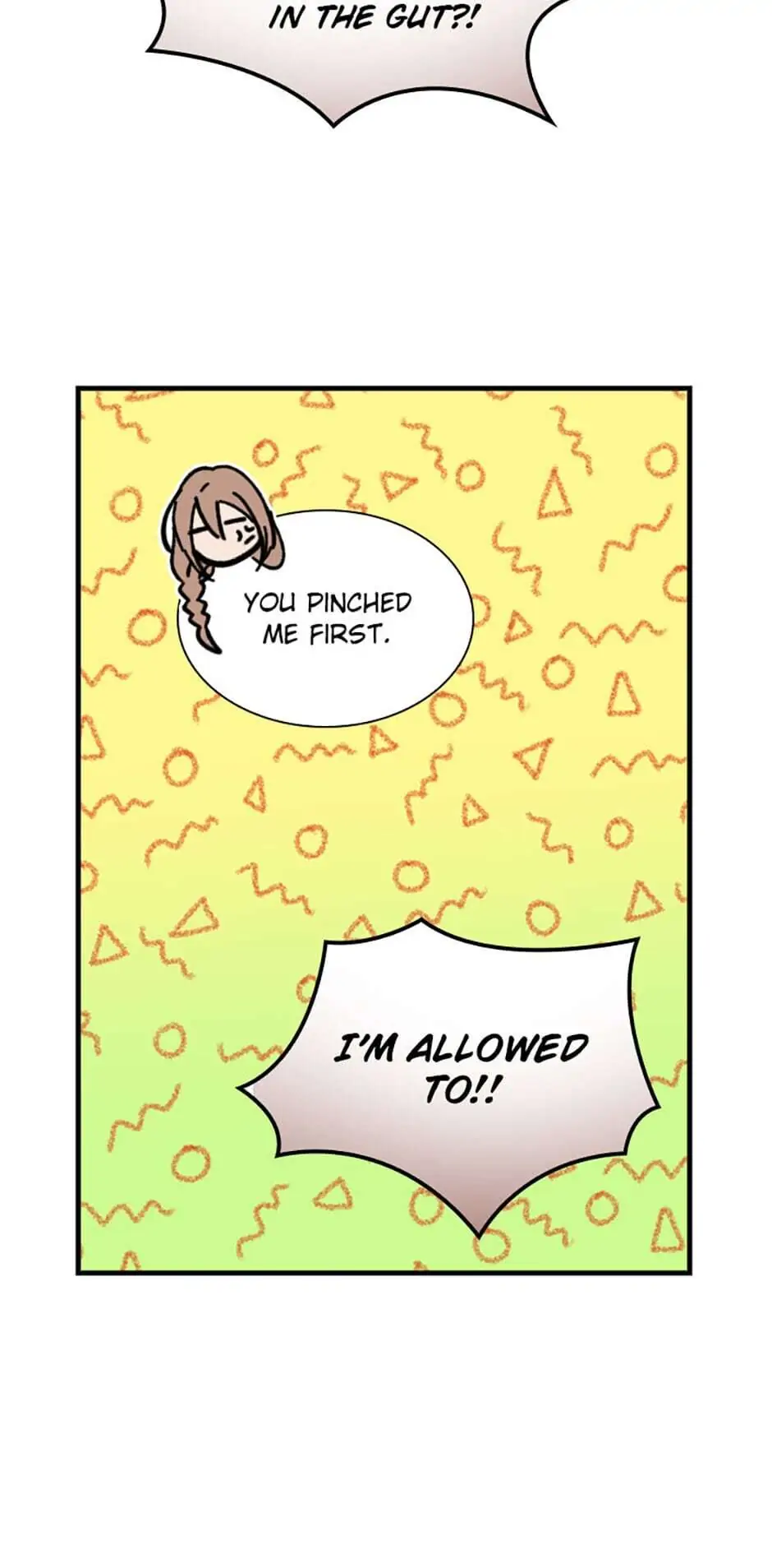 Read Aria of the Withered Branch EN Manga Online