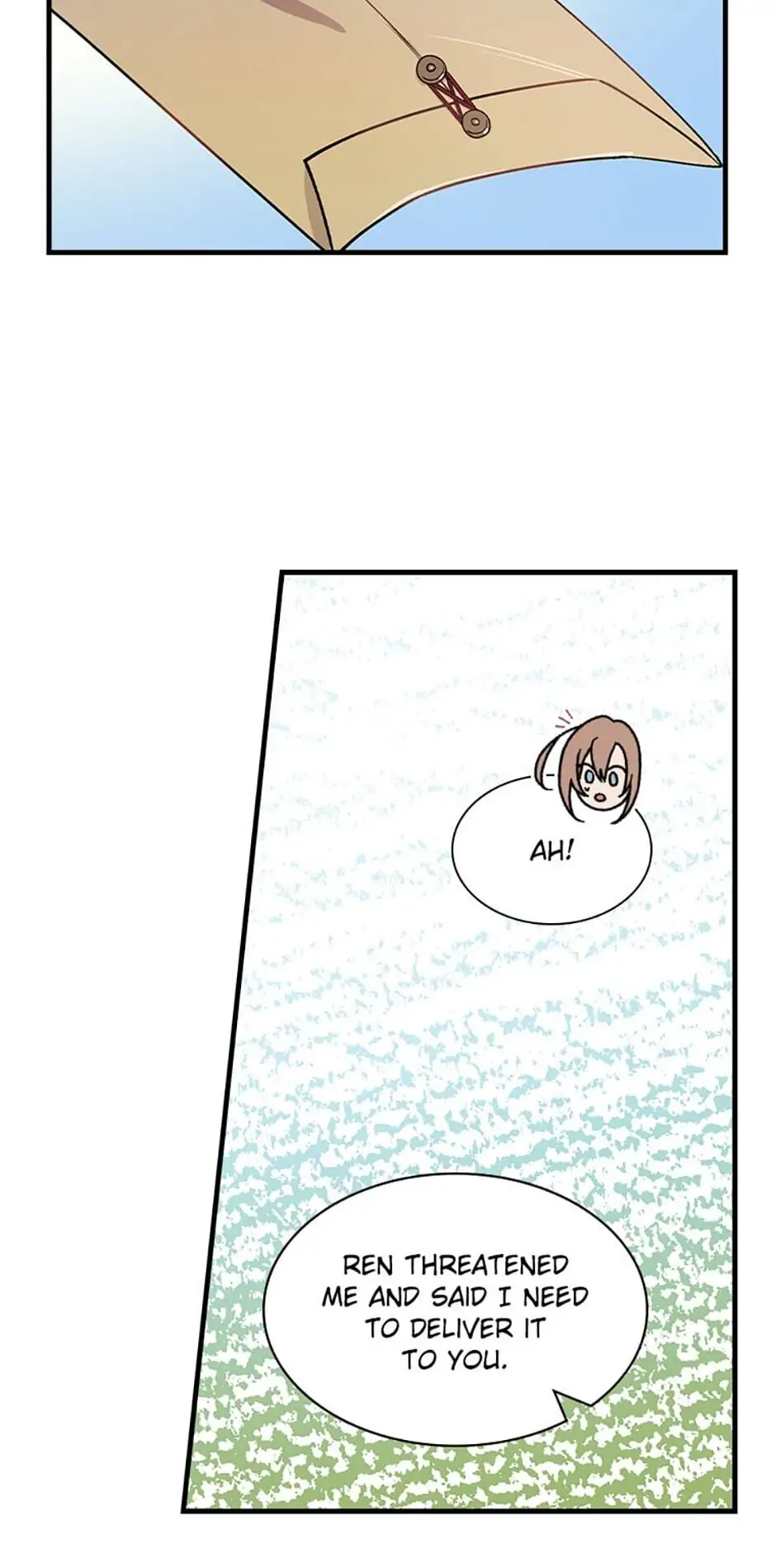 Read Aria of the Withered Branch EN Manga Online