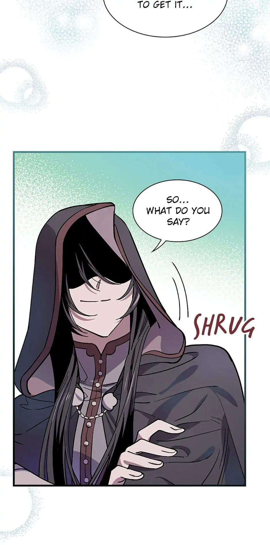 Read Aria of the Withered Branch EN Manga Online